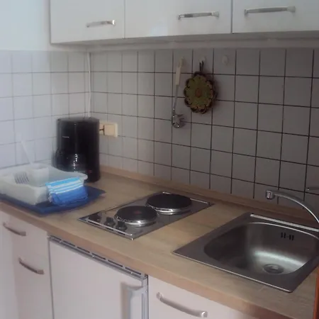 Apartment An Der Elbe Im Alten Land - Naehe Hh